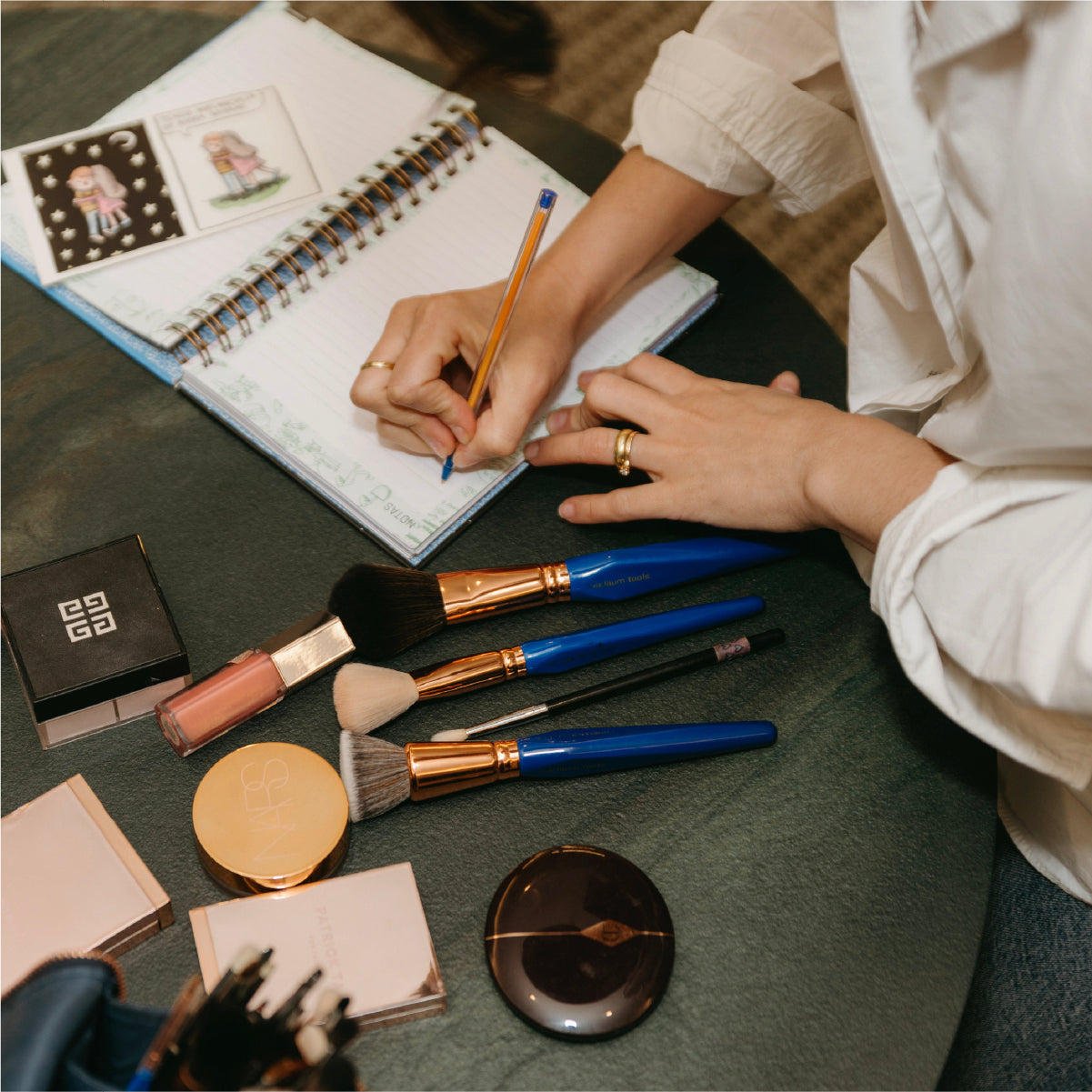 Evento de Automaquillaje - Presencial