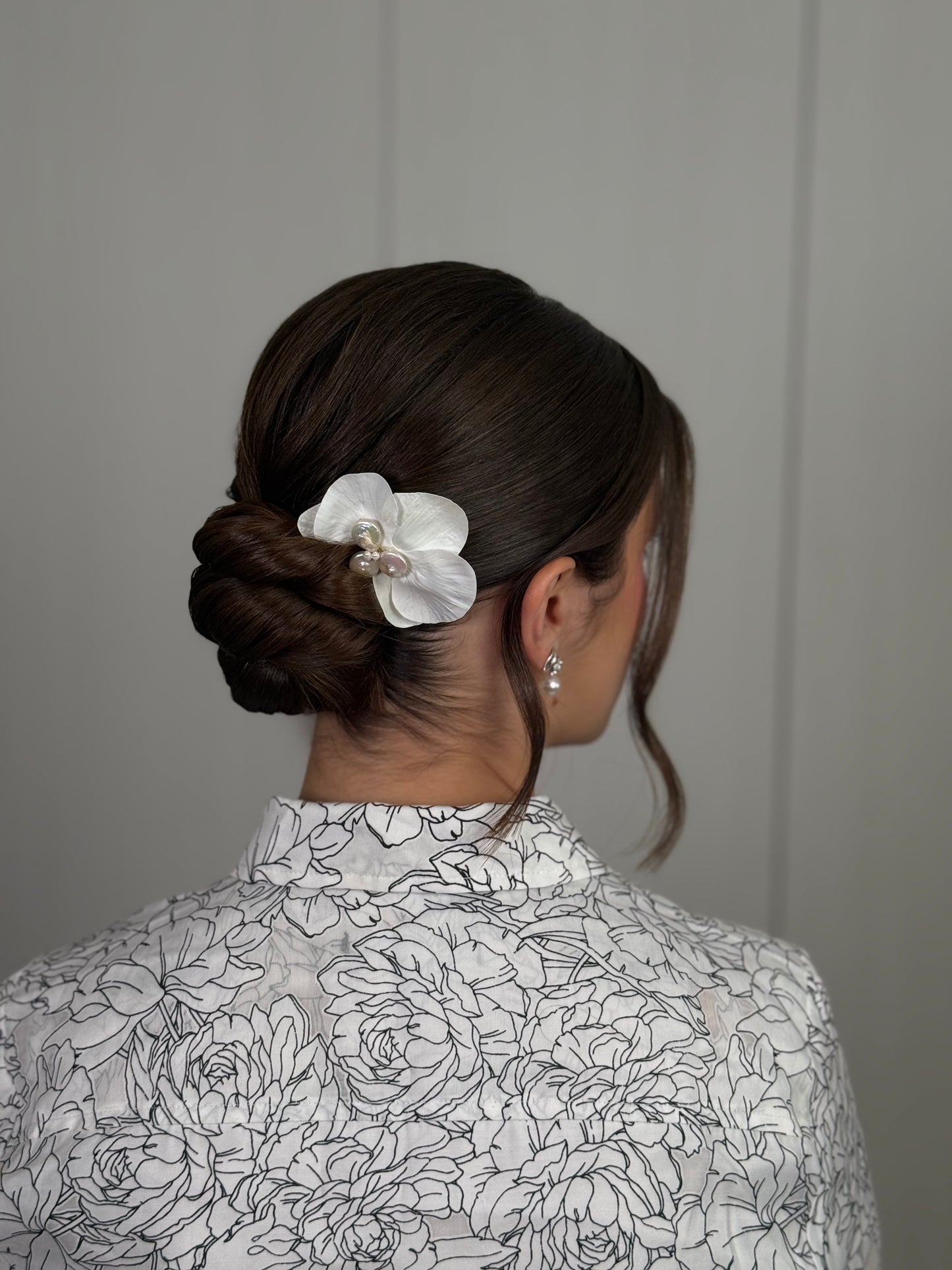 Curso Inicial de peinado profesional